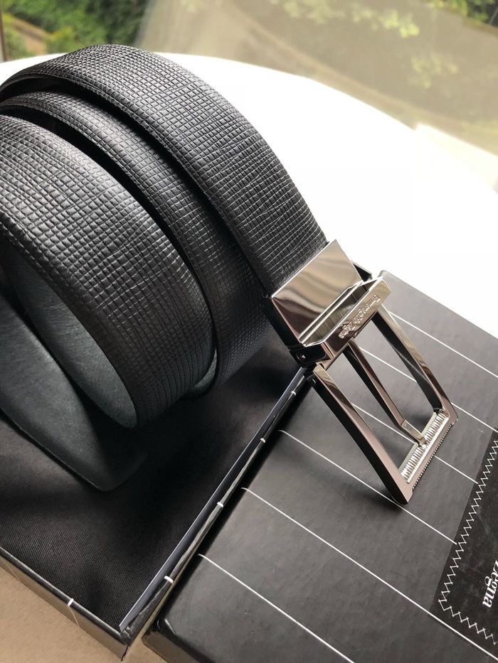 Ermenegildo Zegna Belt 35MM EZB00023